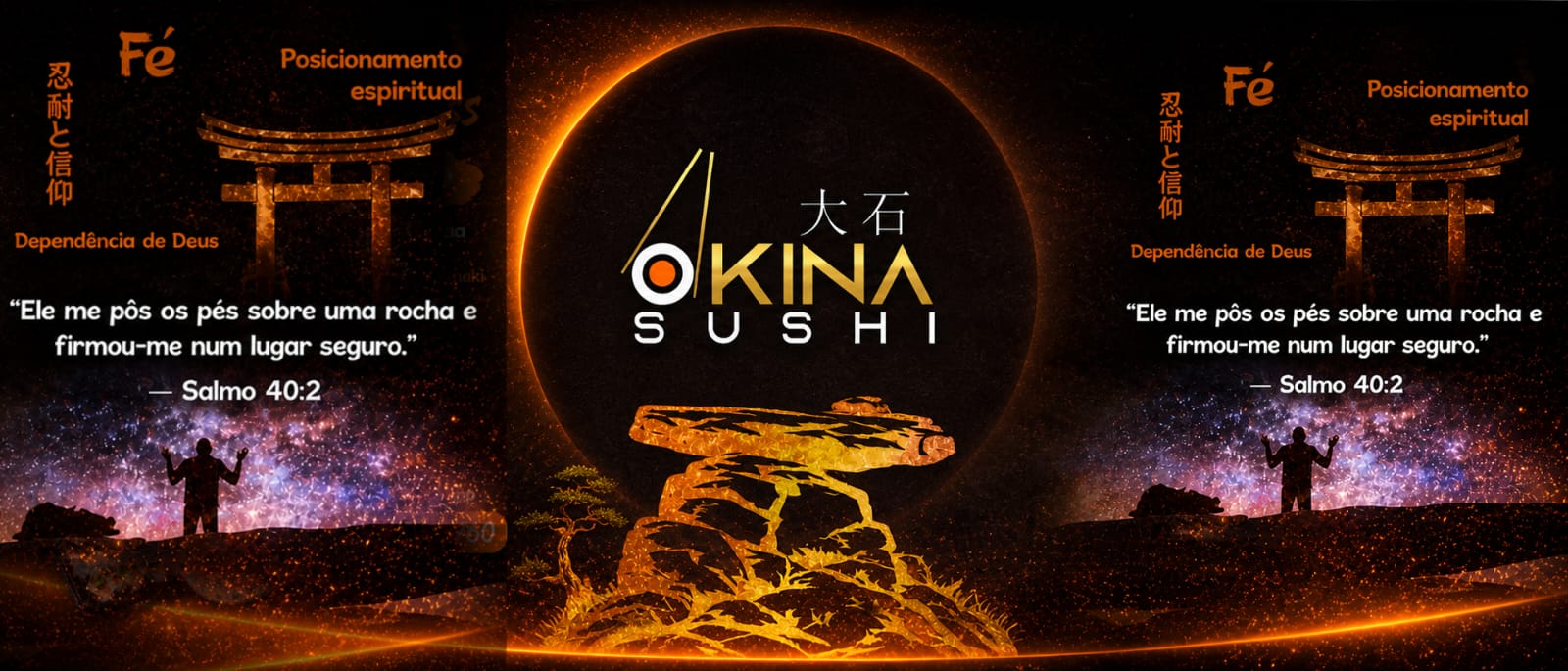 Okina Sushi